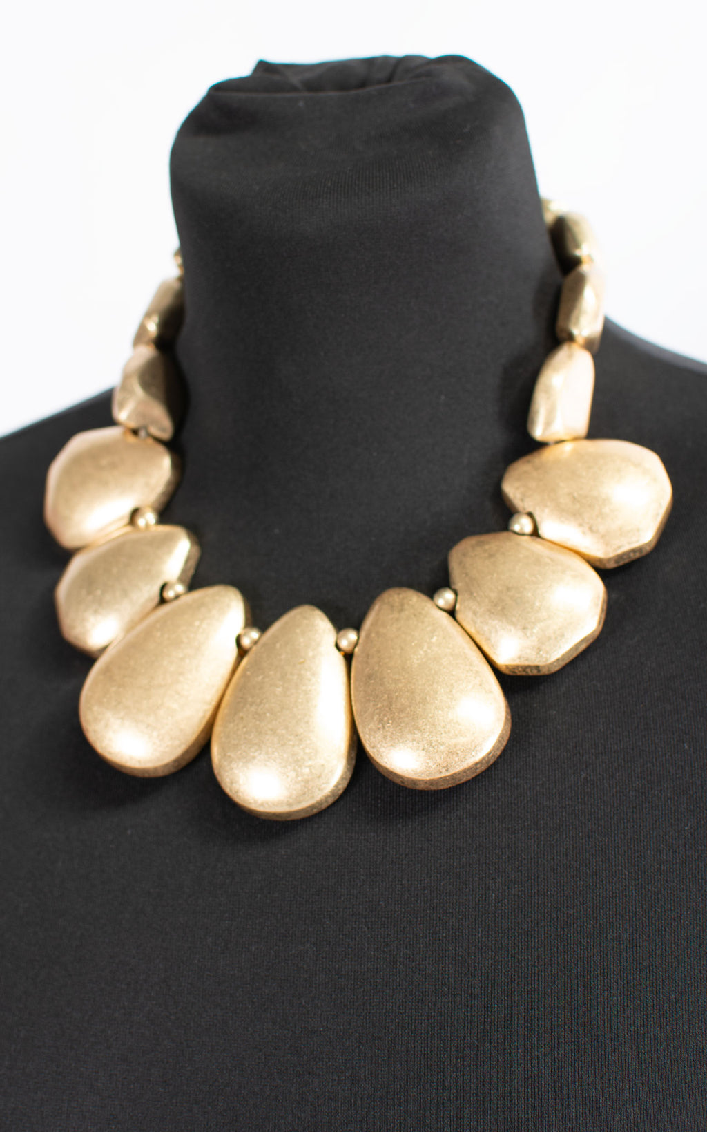 Cleopatra Necklace | Drops