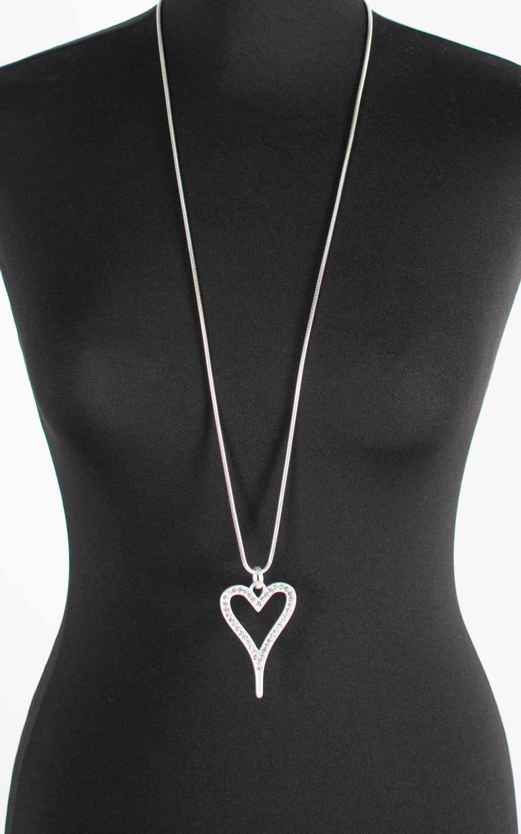 Jewellery | Diamond Heart