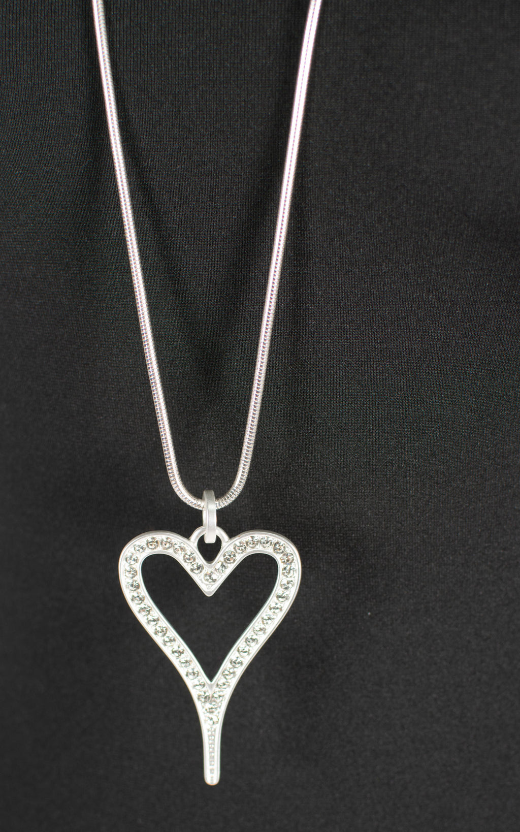 Jewellery | Diamond Heart