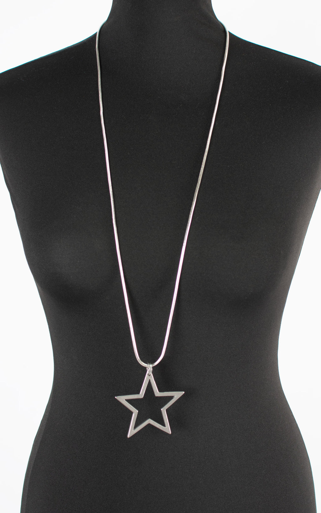 Jewellery | Star Shape