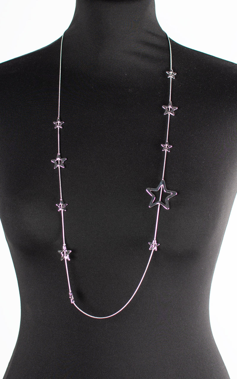 Jewellery | Stars Chain