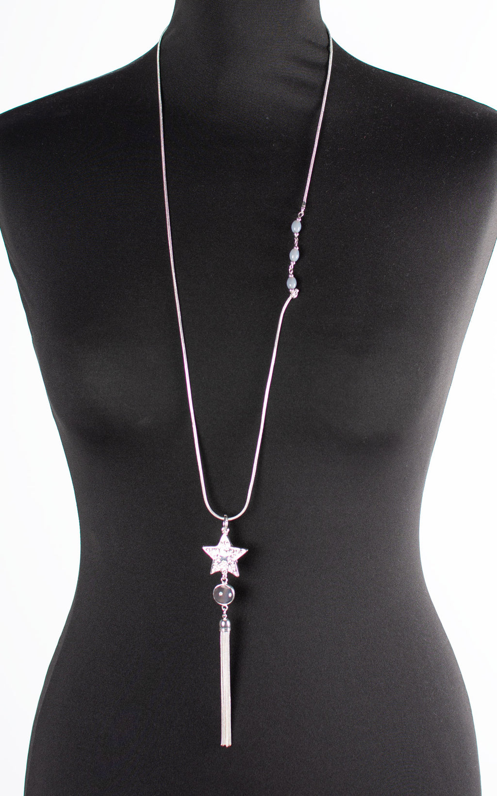 Jewellery | Tassel Star