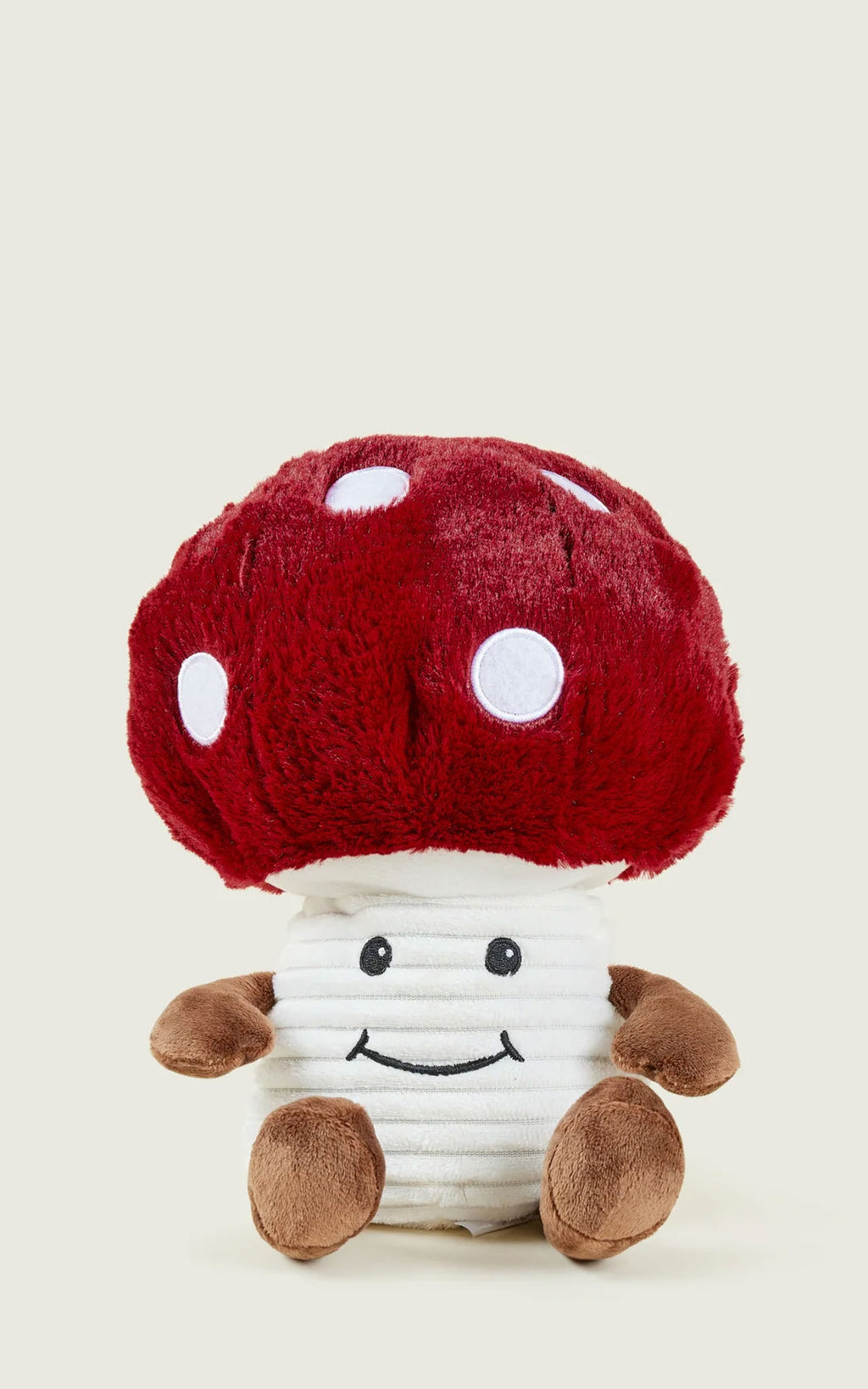 Warmies | Toadstool