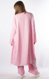 Zara Jumpsuit Set | Pink