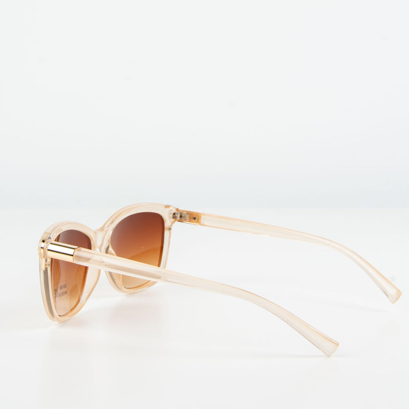 Sunglasses | London | Gold