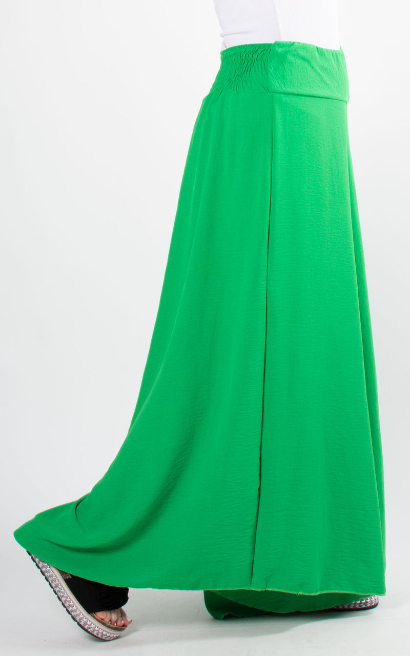 Whoopi Trousers | Green